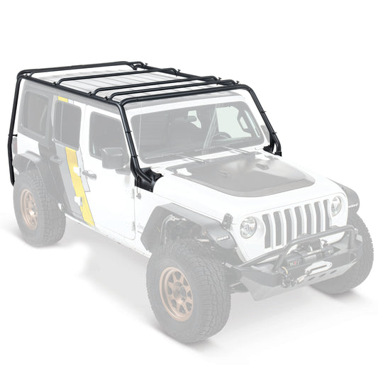Smittybilt 2018-2025 Jeep Wrangler JLU SRC Roof, 4 Door, 77717