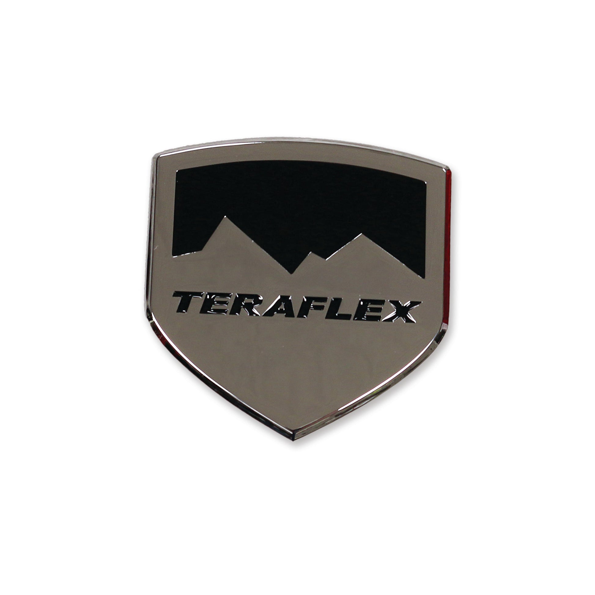 TeraFlex Icon Badge, Each 