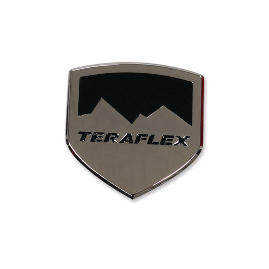 TeraFlex Icon Badge, Each 