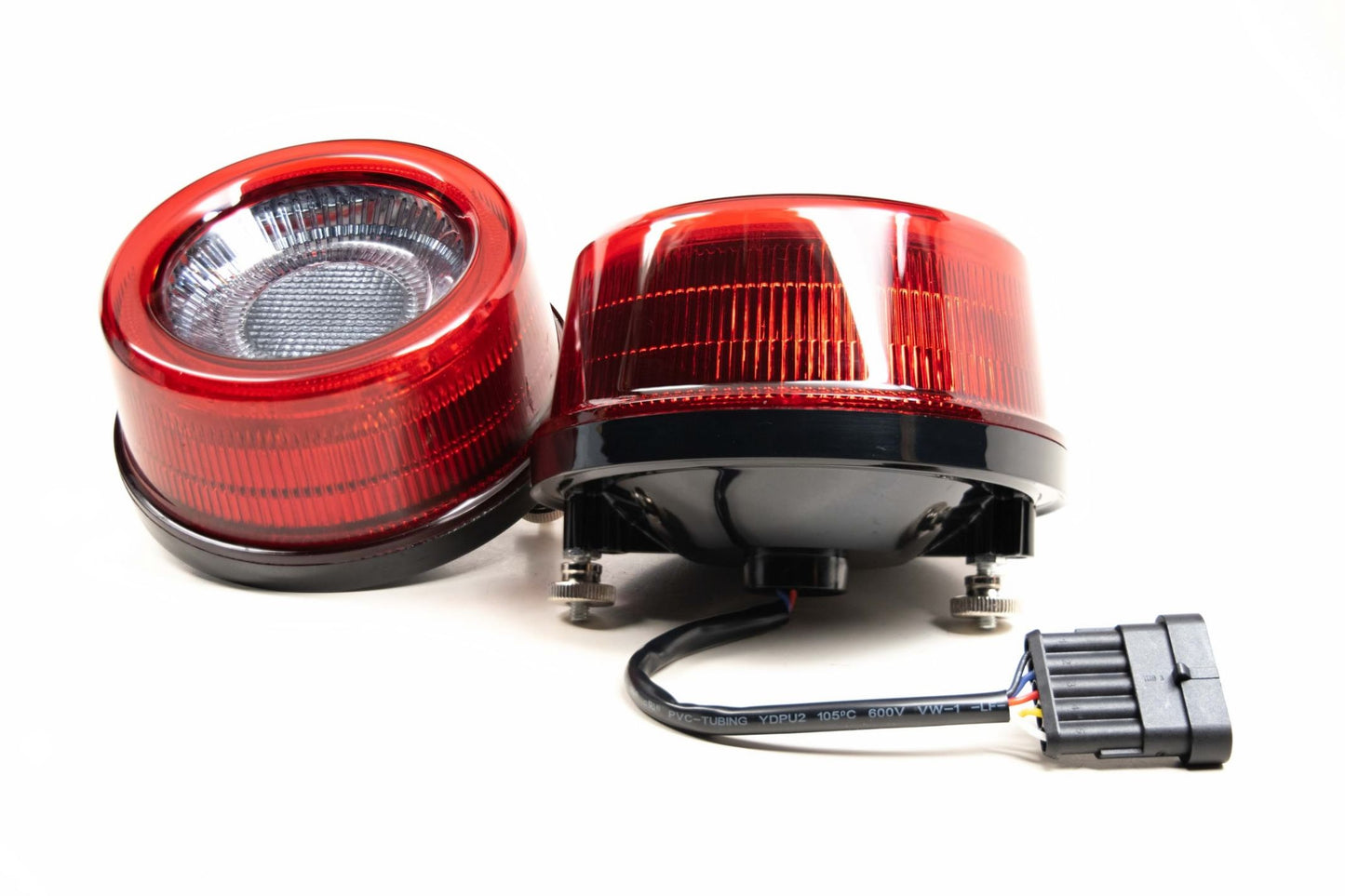 Morimoto Ferrari F355 / 360 / 550 Berlinetta / 575 Berlinetta / F50 XB LED Tail Lights, LF355