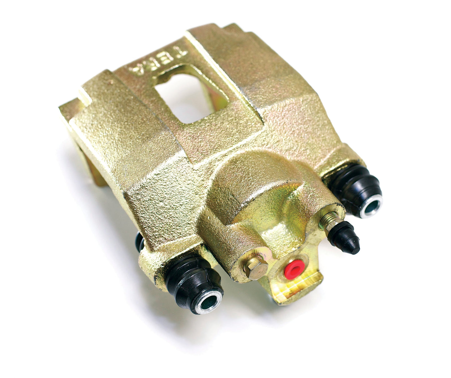 TeraFlex Jeep Wrangler TJ Rear Disc Brake Caliper With 46mm Piston, Each