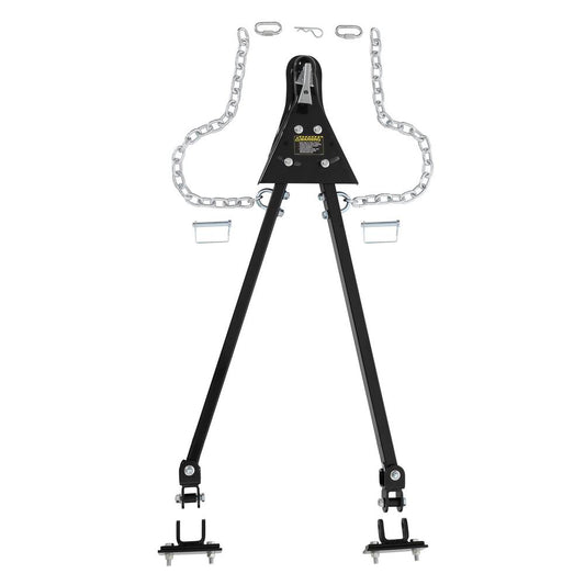 Smittybilt Universal Tow Bar Kit, 87450