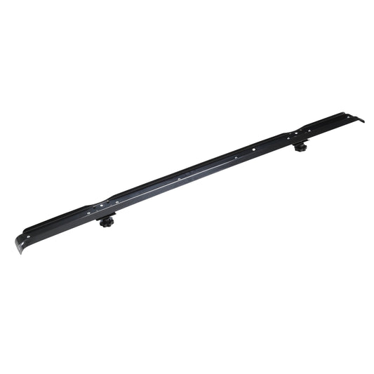 Smittybilt 2007-2018 Jeep Wrangler JK/JKU Gen 2 Windshield Header Channel, 90106
