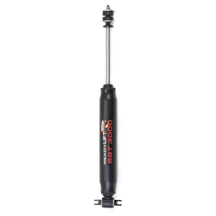 ReadyLift Jeep Wrangler JK SST3000 Rear Shocks, 2.5 - 4.0" Lift, 2007-2018, 4WD, 93-6400R