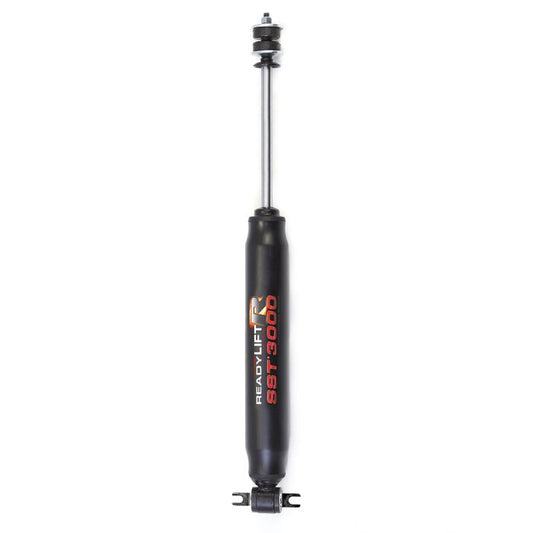 ReadyLift Jeep Wrangler JK SST3000 Rear Shocks, 2.5 - 4.0" Lift, 2007-2018, 4WD, 93-6400R