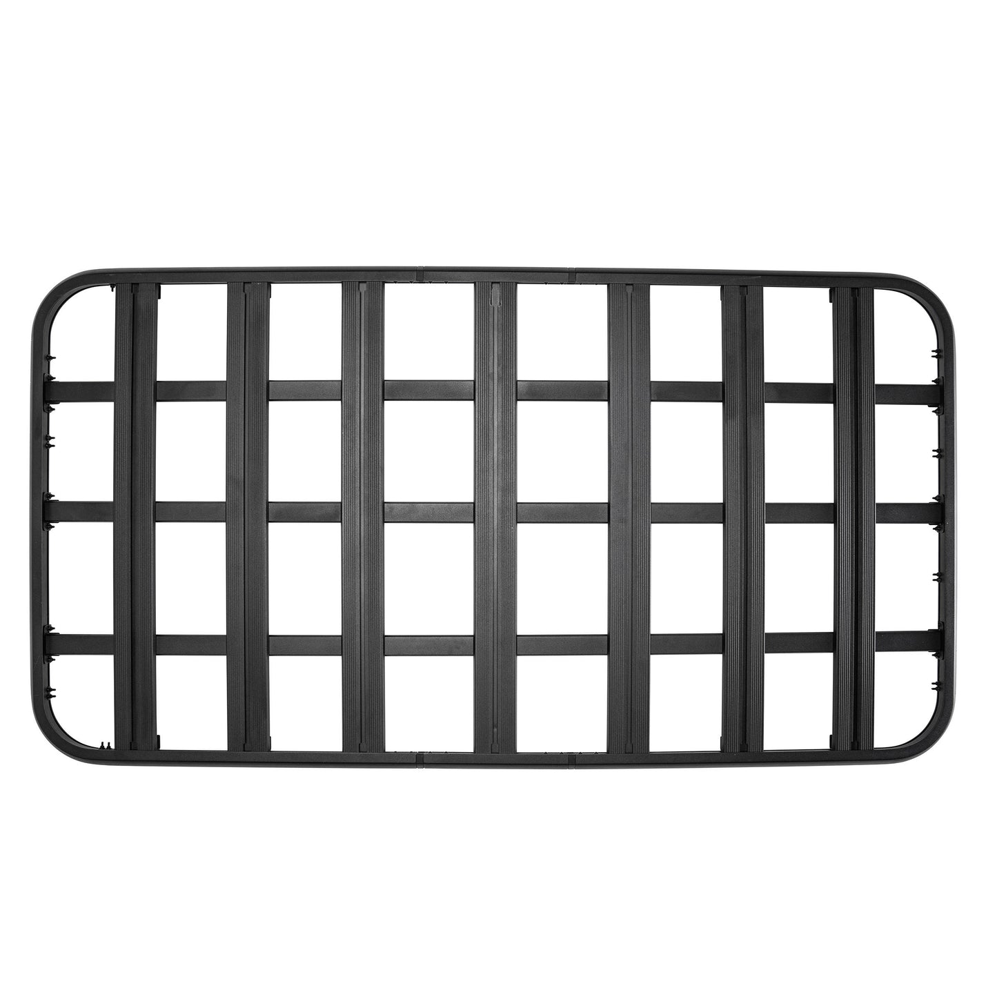 Smittybilt Universal Defender Platform Rack 94" x 50", 9450