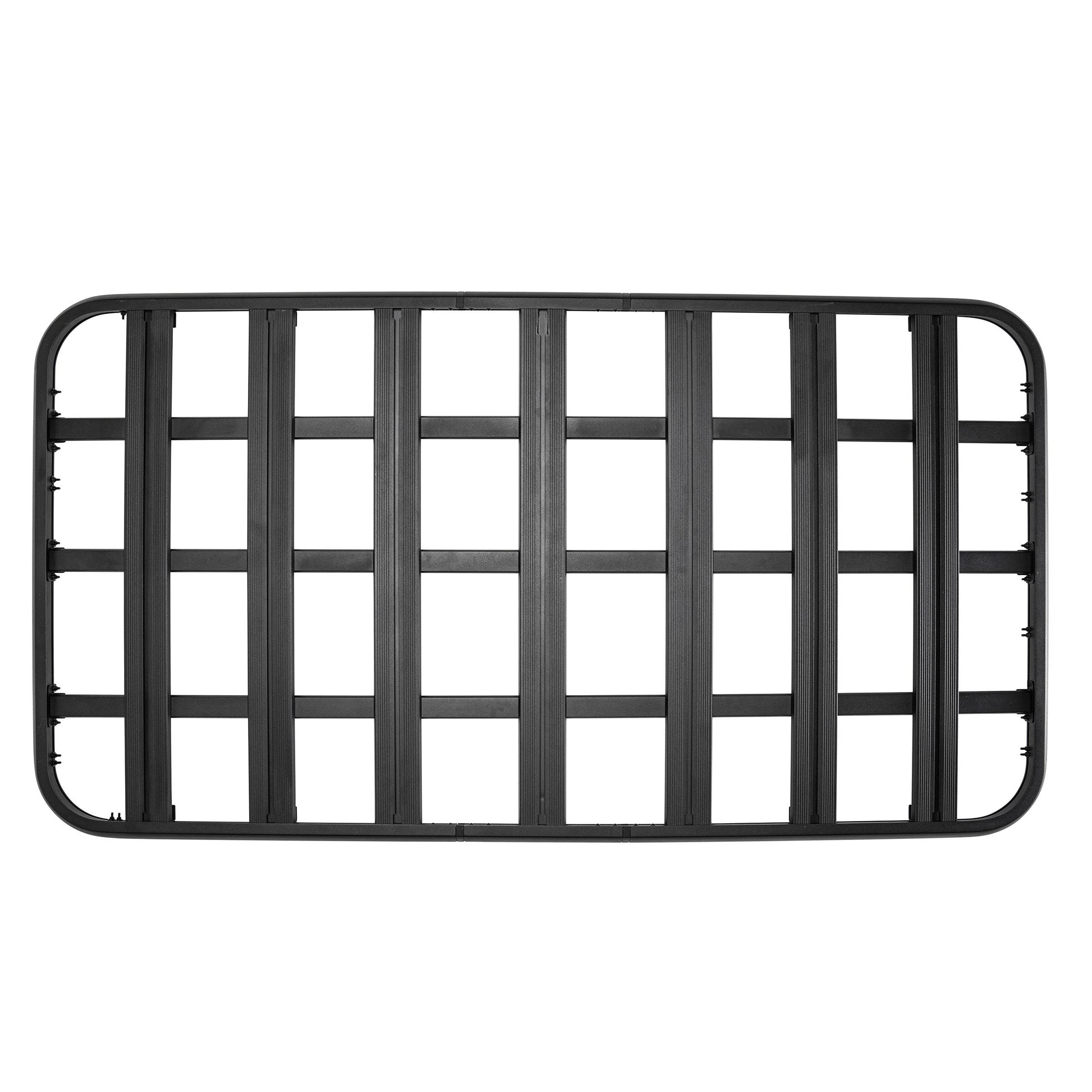 Smittybilt Universal Defender Platform Rack 94" x 50", 9450