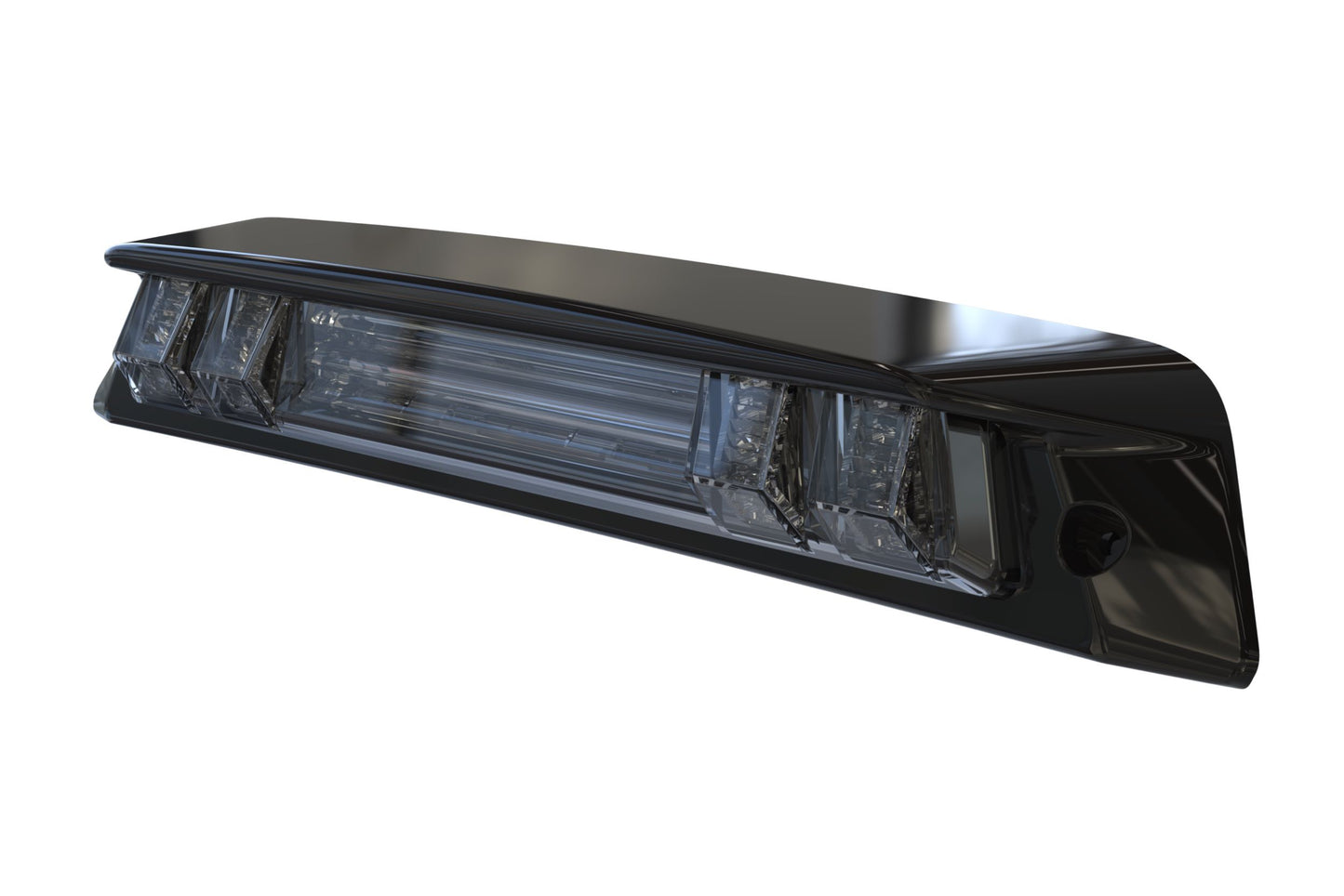 Morimoto Ford F-150 / Ford Lightning X3B LED Third Brake Light, 2015+, Without Camera, X3B40