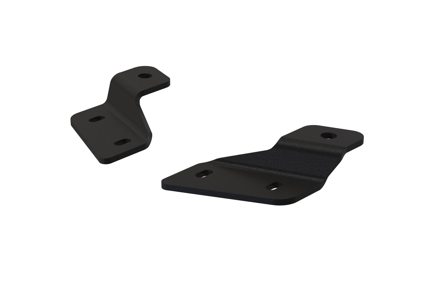 Morimoto Ford Bronco Ditch Light Brackets, 2021+, BAF070