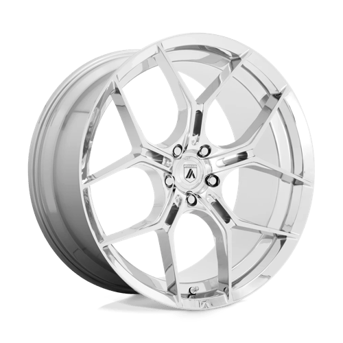 Asanti ABL-37 Monarch Chrome Wheels