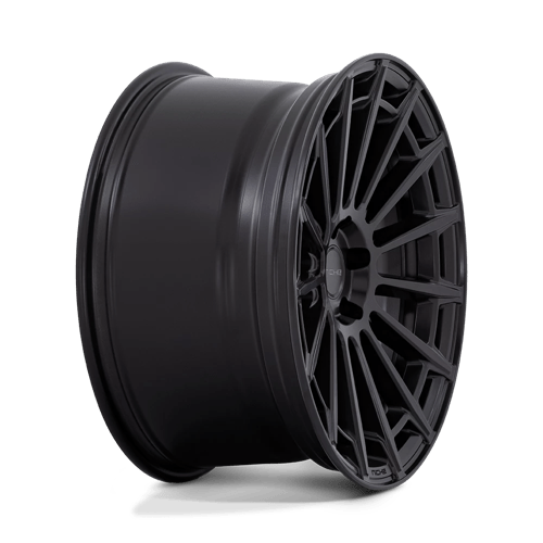 Niche M274 Amalfi Matte Black 1-Piece Wheels