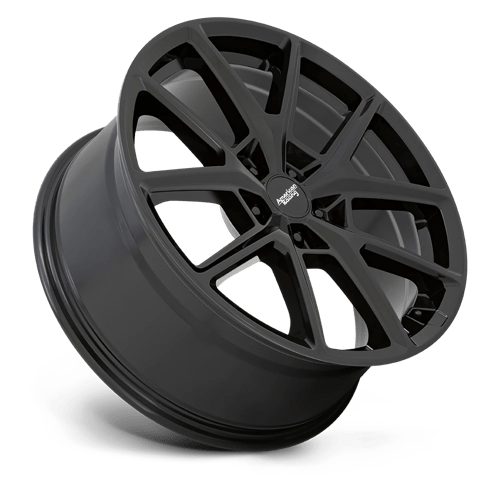 American Racing AR943 Gloss Black Wheels