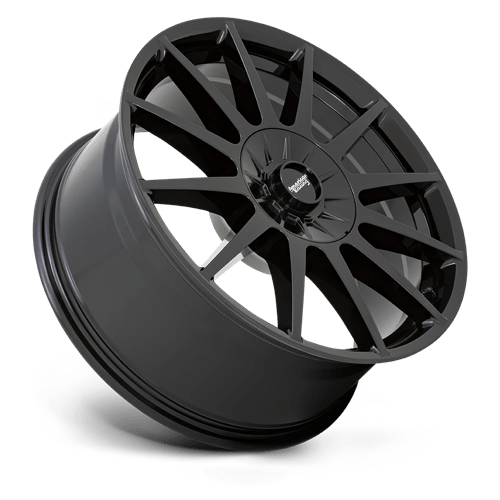 American Racing AR944 Gloss Black Wheels