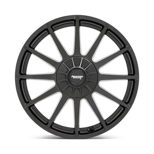 American Racing AR944 Gloss Black Wheels