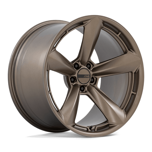 American Racing AR946 TTF Matte Bronze Wheels