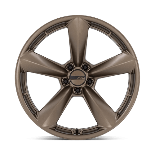 American Racing AR946 TTF Matte Bronze Wheels