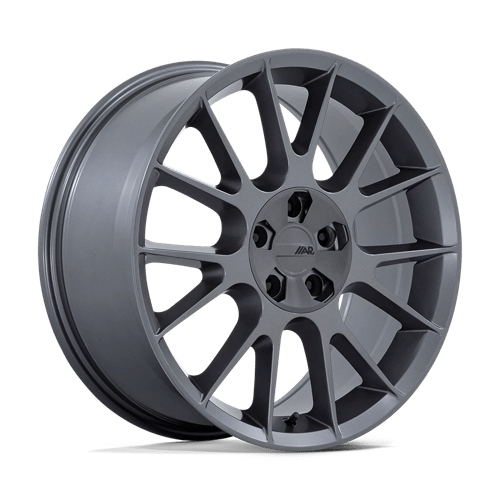 American Racing AR948 Gunmetal Wheels