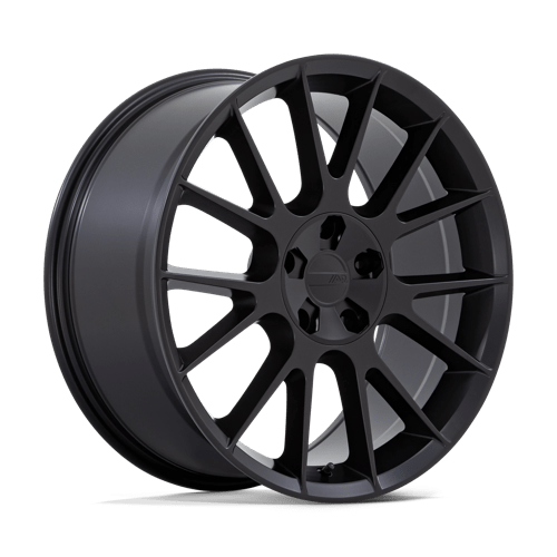 American Racing AR948 Satin Black Wheels