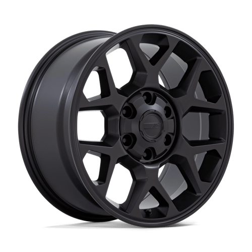 American Racing AR949 Matte Black Wheels