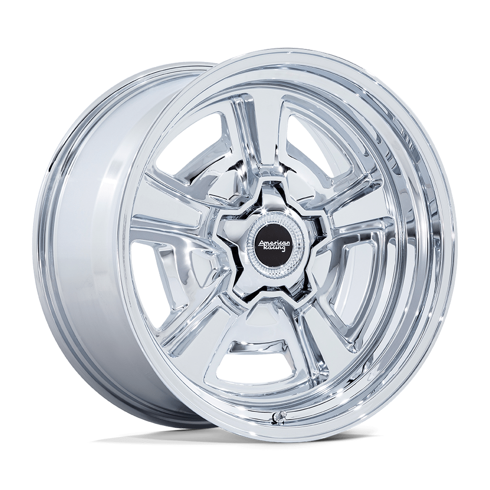 American Racing VN517 Marauder Chrome Wheels