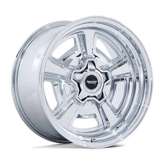 American Racing VN517 Marauder Chrome Wheels