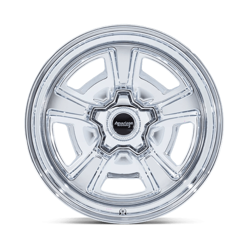 American Racing VN517 Marauder Chrome Wheels