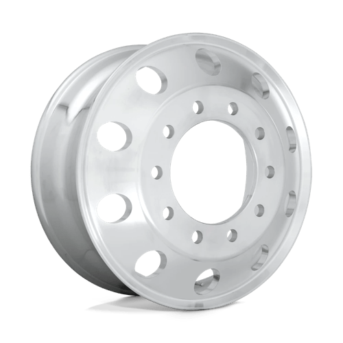 ATX AO200 Baja Lite Polished - Inner Wheels