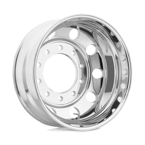 ATX AO200 Baja Lite High Luster Polished Wheels