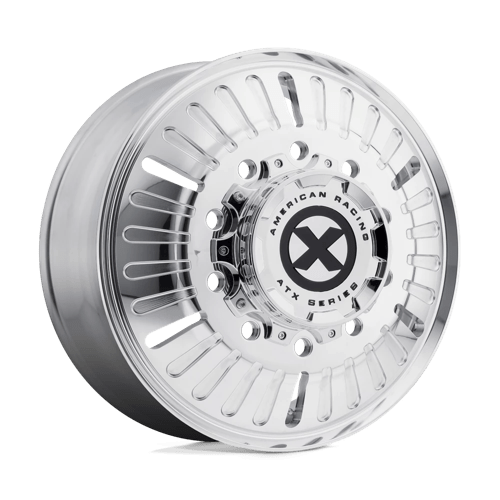 ATX AO403 Roulette Polished