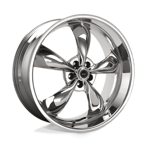 American Racing AR605 Torq Thrust M Chrome Wheels