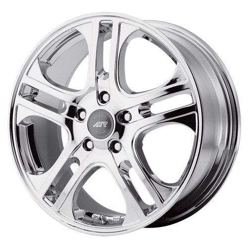 American Racing AR887 Axl Chrome Wheels