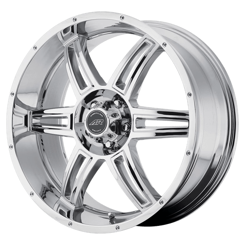 American Racing AR890 Chrome Wheels