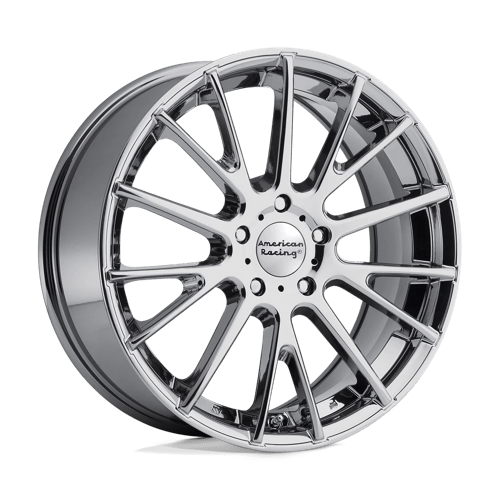 American Racing AR904 PVD Wheels