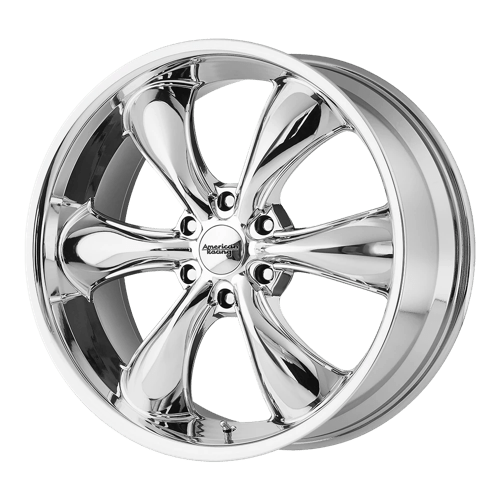 American Racing AR914 Tt60 Truck PVD Wheels