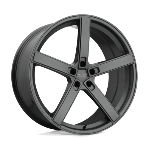 American Racing AR920 Blockhead Charcoal Wheels