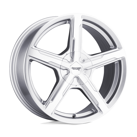 American Racing AR921 Trigger Chrome Wheels