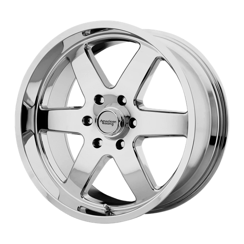 American Racing AR926 Patrol PVD Wheels