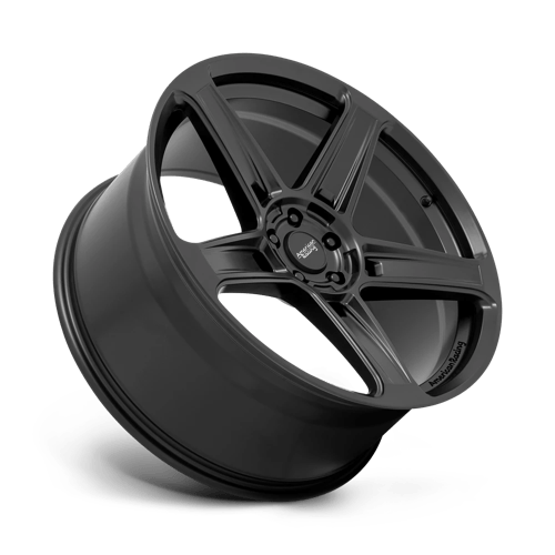 American Racing AR936 Satin Black Wheels