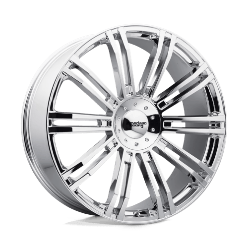 American Racing AR939 D2 Chrome Wheels