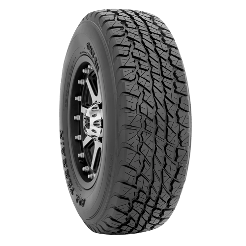 OHTSU AT4000 Tires