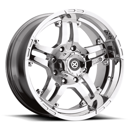 ATX AX181 Artillery PVD Wheels