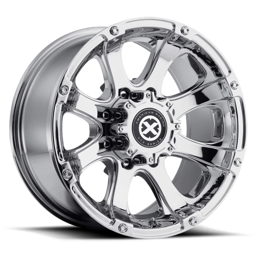 ATX AX188 Ledge Chrome Wheels