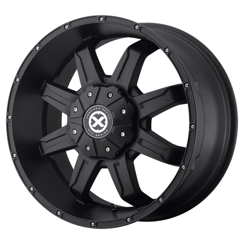 ATX AX192 Blade Satin Black Wheels