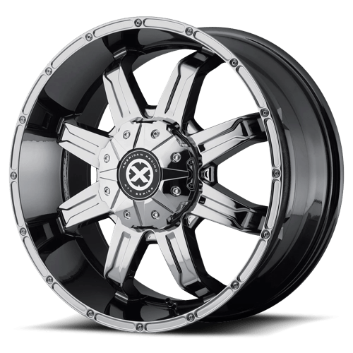 ATX AX192 Blade PVD Wheels