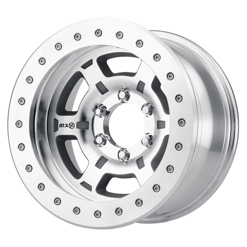 ATX AX757 Chamber Pro II Beadlock Machined Wheels