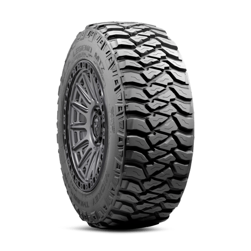 Mickey Thompson Baja Legend MTZ Tires