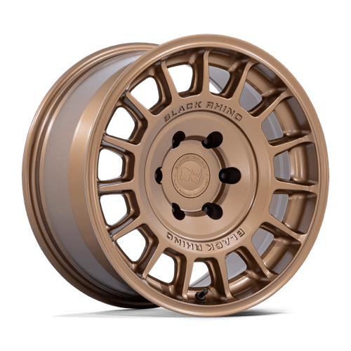 Black Rhino Voll BR015 Matte Bronze Wheels