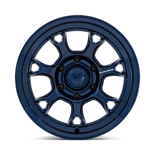 Black Rhino BR017 Etosha Gloss Midnight Blue Wheels