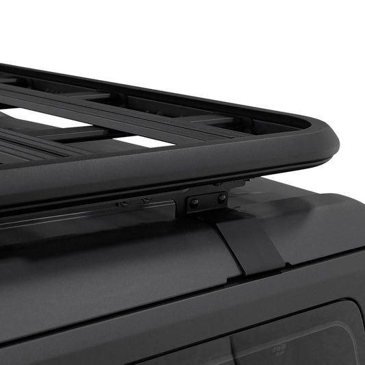 Smittybilt 2021-2025 Ford Bronco Defender Platform Mounting Kit, 21+, 4 Door, F01
