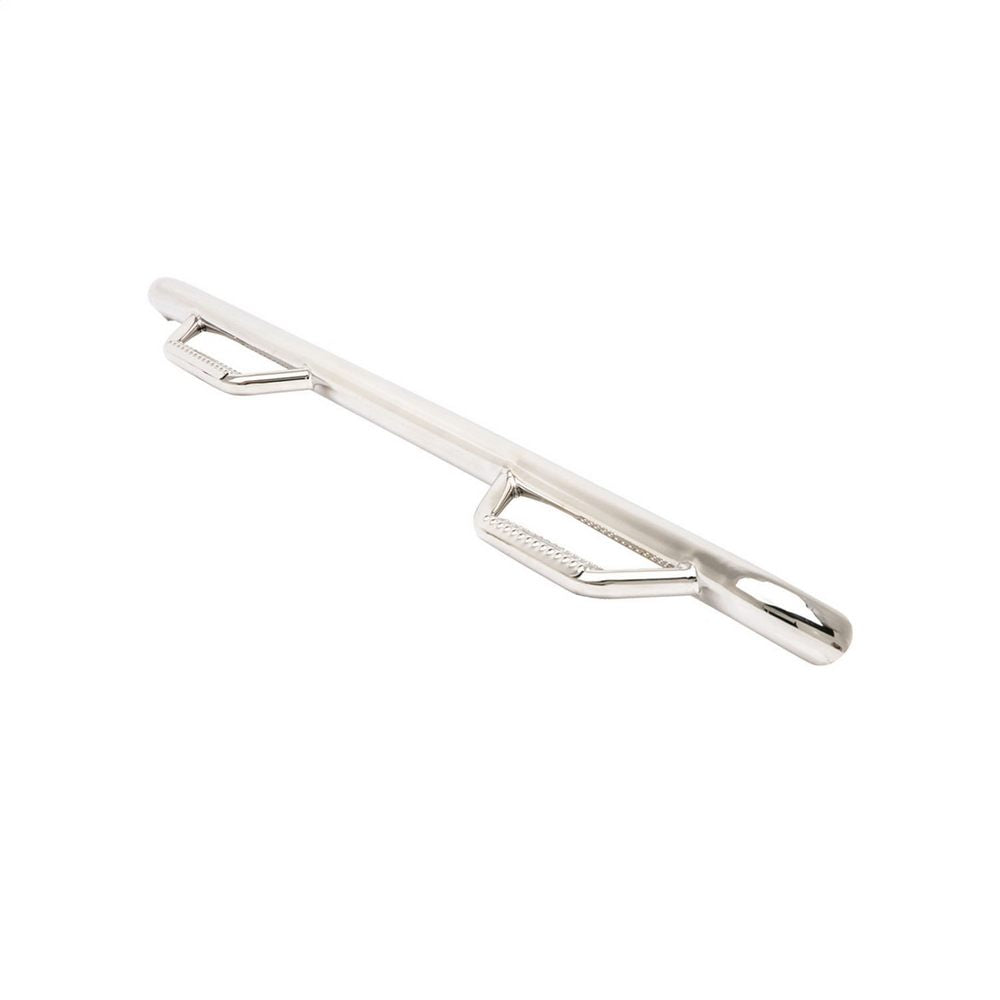 Smittybilt 2015-2018 GMC Sierra 2500 HD / 2015-2018 GMC Sierra 3500 HD Nerf Steps, Stainless Steel, C1598CC-SS